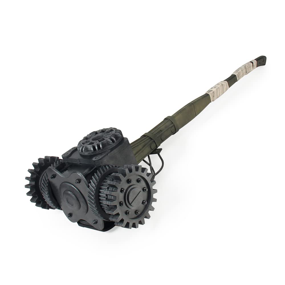 Amazon.co.jp: ねこの城 カール・ハイゼンベルク 槌 バイオハザード